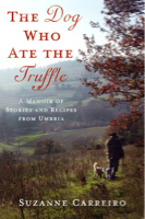 Dog Who Ate the Truffle